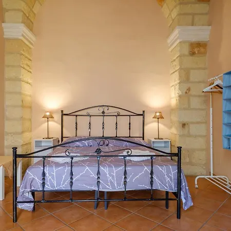 Holiday home I Colori Di Civico 19 *