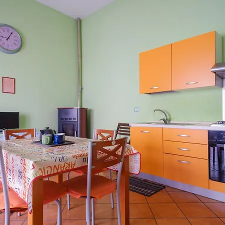 I Colori Di Civico 19 * غالاتينا