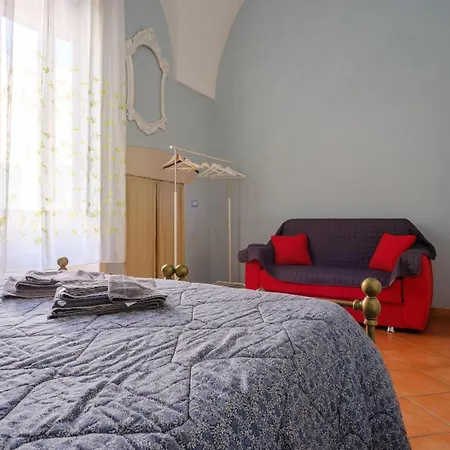 I Colori Di Civico 19 * غالاتينا