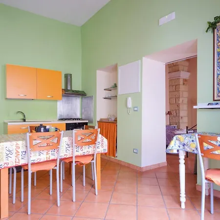 I Colori Di Civico 19 Holiday home