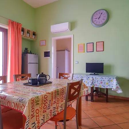 Holiday home I Colori Di Civico 19 Galatina
