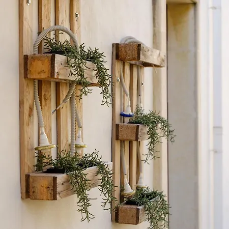 I Colori Di Civico 19 Holiday home Galatina