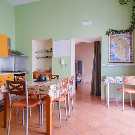 I Colori Di Civico 19 Holiday home