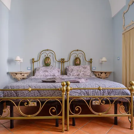 I Colori Di Civico 19 Holiday home *
