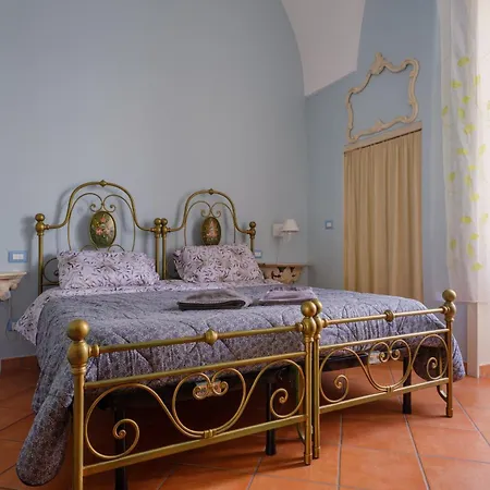 Holiday home I Colori Di Civico 19 *